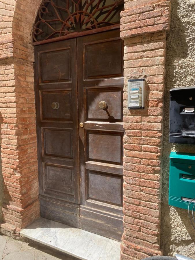 Lacasina Di Grosseto Centro Exterior foto